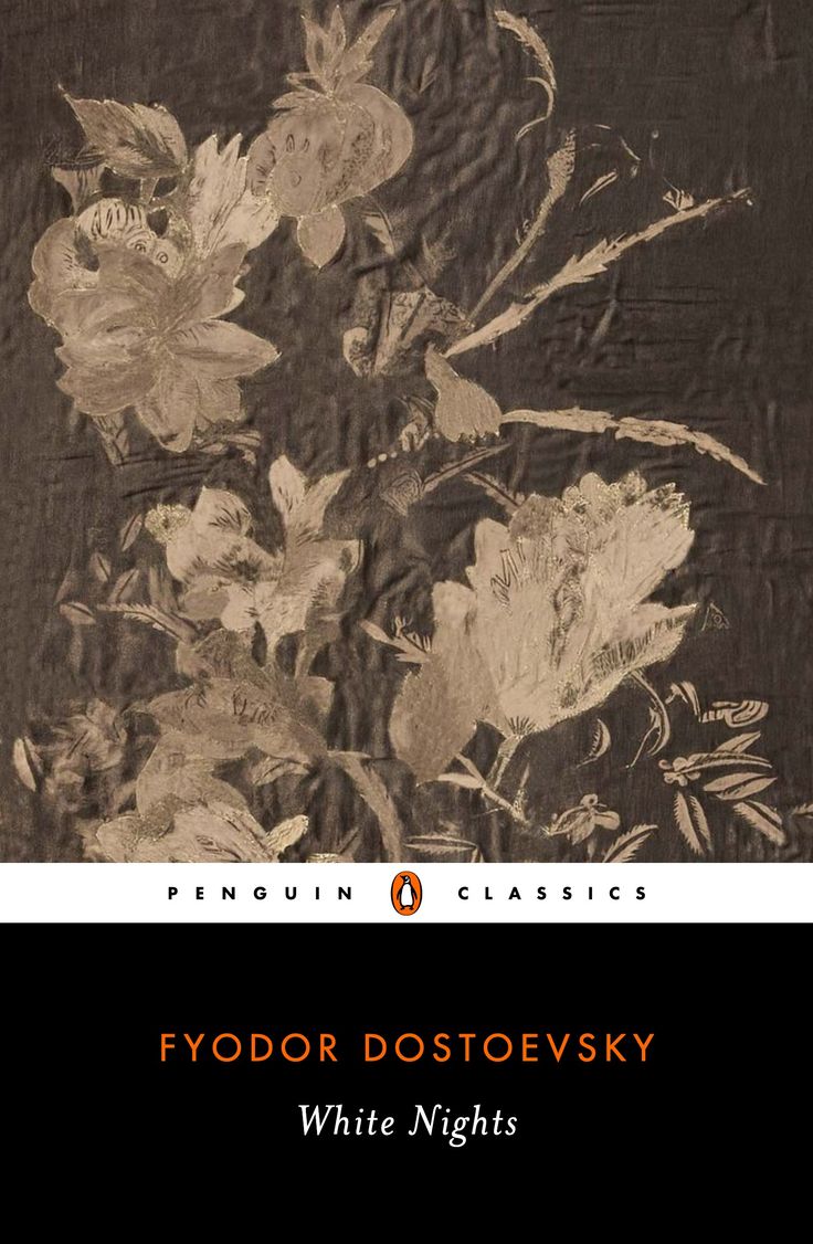 Cover of White Nights